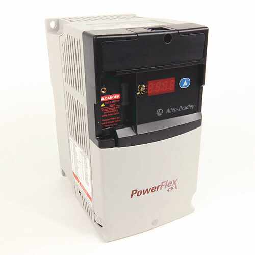 议价全新AB变频器 PF4系列 22AB4P5N104 22A-B4P5N104现货 质保一