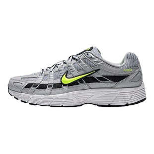 NIKE耐克男子P-6000运动复古缓震老爹鞋休闲鞋IR5279-001