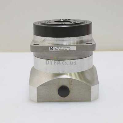 HD Used HPG-32A-11-F0MAP-N4 Planetary Gearbox for 1kW Rusted