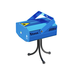 ktv声控激光灯家用彩灯酒吧舞台灯光镭射灯歌厅氛围灯蹦迪爆闪灯