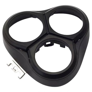 适用飞科剃须刀FS307 FS316 FS317 FS318 FS319配FR8刀头整体头部