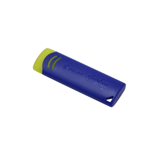 日本PILOT百乐可擦笔橡皮/摩磨擦专用橡皮擦 ELFO2-10可擦笔用 百乐橡皮擦无痕热可擦橡皮不留痕