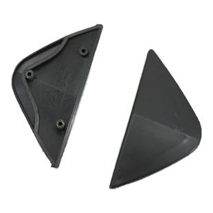 适配重汽豪沃A7T7H驾驶室车门外把手装饰板工具箱盖三角板盖板