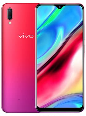 适用vivoY93钢化膜vivo y93s全屏覆盖手机膜y93防爆防摔玻璃屏幕保护贴膜高清无白边透明抗蓝光全包黑边防尘