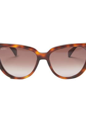 【臻选礼遇】【七夕礼物】MaxMara 女装猫眼太阳眼镜4806064606
