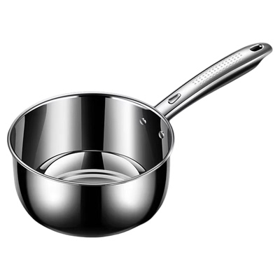 304不锈钢长柄水勺食品级加厚大