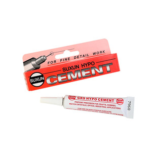 超强力diy手工胶水珠宝饰品制作玉石珠子吊坠项链手串定型透明胶