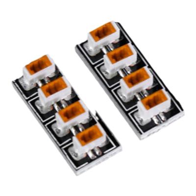 灯室零件插座BrickBlingDIYDIY