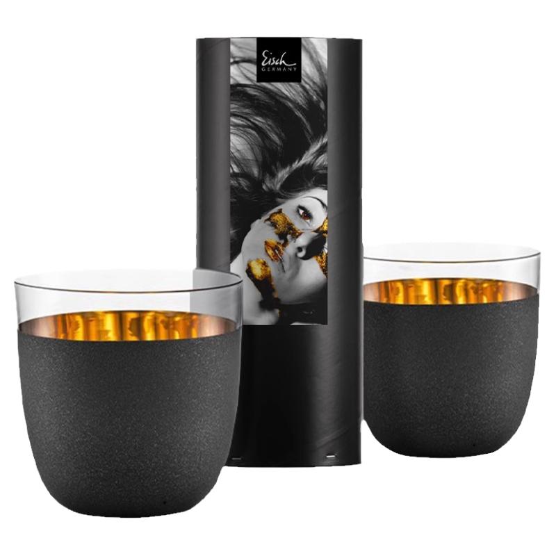 德国Eisch水晶玻璃咖啡杯