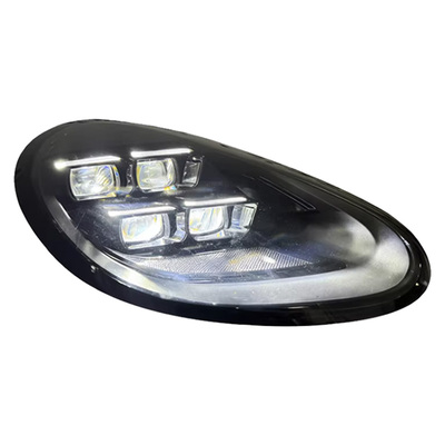 09-12保时捷博克斯特卡曼987.2