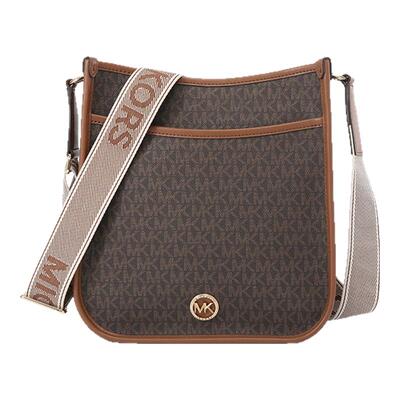 MK女包大号托特包单肩斜挎包