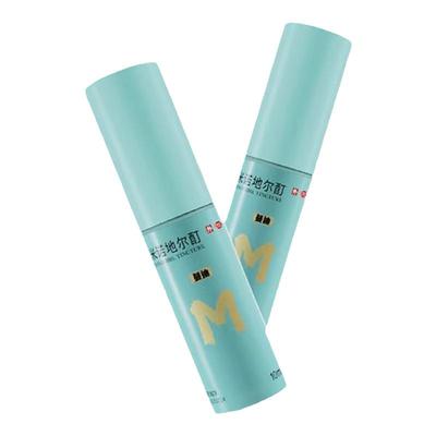 【蔓迪】米诺地尔酊5%*10ml*1瓶/盒脱发斑秃生发精华防脱