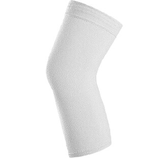 日本保暖护膝老寒腿女夏薄款关节膝盖护套男士空调房护腿神器超薄