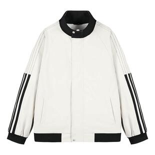 外套男款春秋季潮流夹克痞帅气休闲褂子高级感上衣服潮牌冲锋风衣