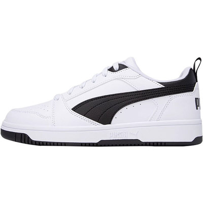 彪马新款男女运动透气休闲鞋