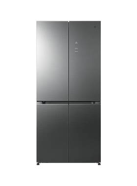 【线下同款508L】小米冰箱十字门