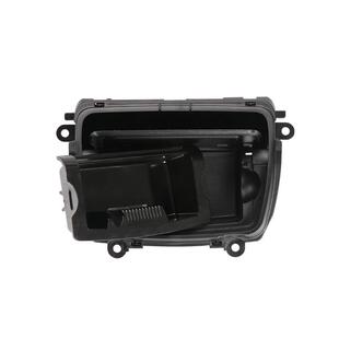 适用宝马5系烟灰缸盖子520 523 525 528 530 F18中控烟灰缸盒总成