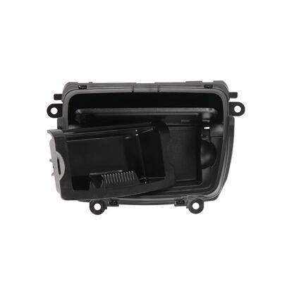 六言中控烟灰缸卡位改良牢固耐用