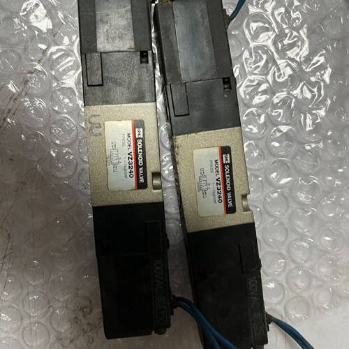 电磁阀件VZ3240/VZ3243/AC1