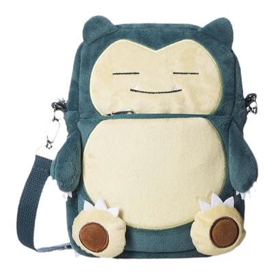 日本pokemon周边耿鬼木木枭卡包