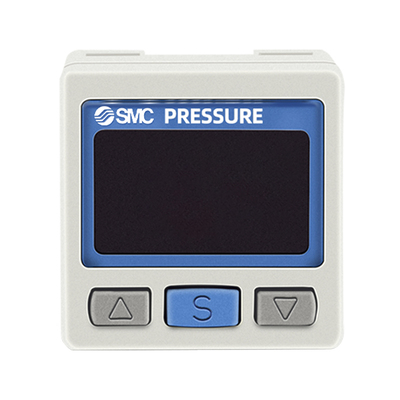 ISE/ZSE30A-01-数显压力开关-SMC