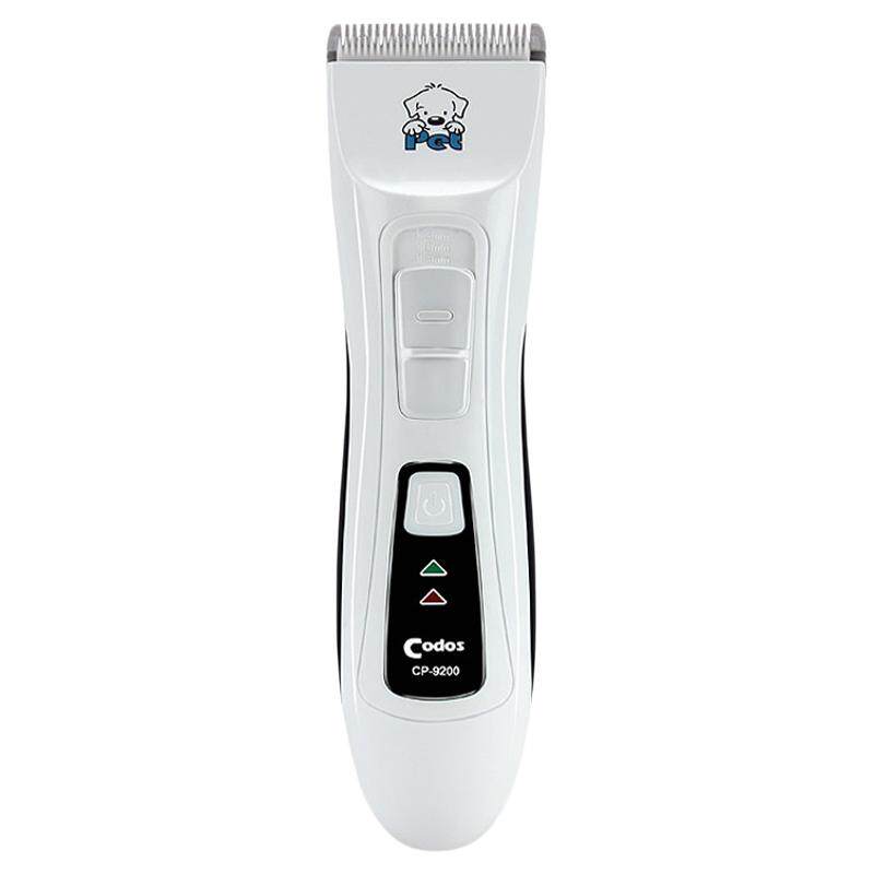 科德士CP-9200/9600宠物电推剪电动剃脚毛机器剃大型犬泰迪狗狗