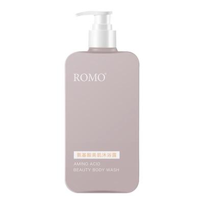ROMO水润洗感纯净香氛