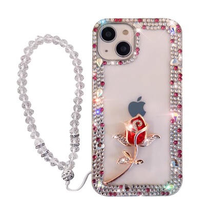 iPhone16PMRosephonecase