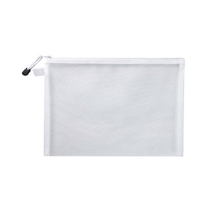 拼图收纳袋玩具神袋积木文件小颗粒卡片儿童宝宝透明分类整理神器