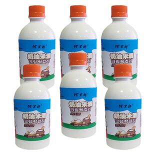 朝鲜族特产阿里郎延边米酒发酵奶油果味韩式酸甜多口味米酒礼盒