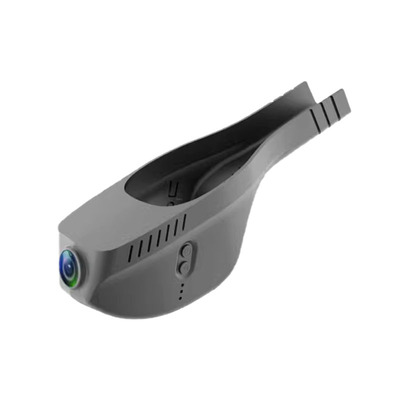 朗逸原厂免走线记录仪