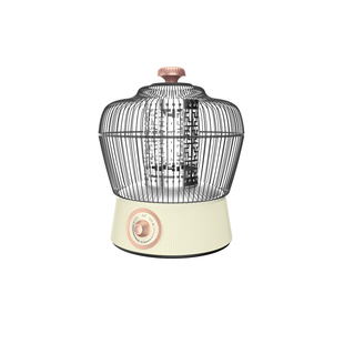 小太阳取暖器家用暖脚烤火器节能桌下电暖器鸟笼烤火炉小型办公室