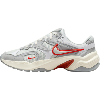 Nike/耐克正品2025夏季款女士低帮透气网眼耐磨运动鞋IB3952-003