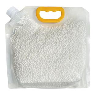 氯化钙干燥剂除湿颗粒防霉防潮除湿盒重复使用可替换补充装颗粒包