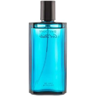 【情人节礼物】Davidoff大卫杜夫冷水男士淡香水海洋香调小众男香