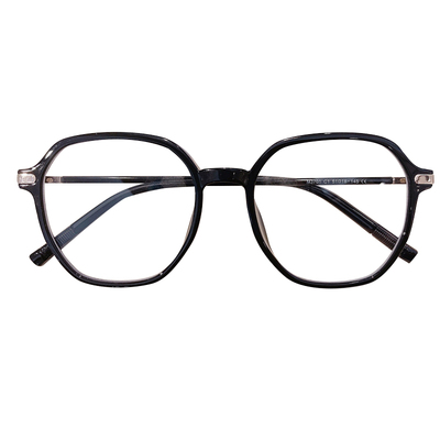 防蓝光防辐射可配度数男女通用