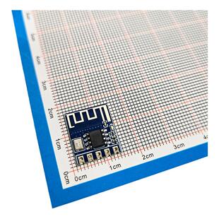 低成本蓝牙模块 5.0 蓝牙透传 串口BLE模块VG6328A