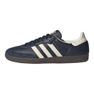 adidas阿迪达斯德训鞋子samba三叶草男女款低帮休闲德训鞋ID2056