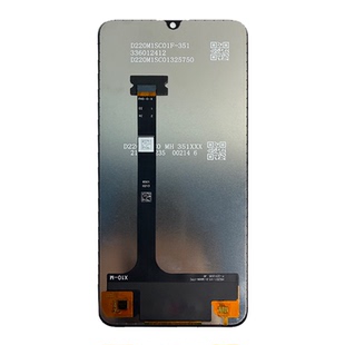 适用于荣耀X10MAX/X30max 屏幕总成 非拆机 无瑕疵 TFT屏组  全检