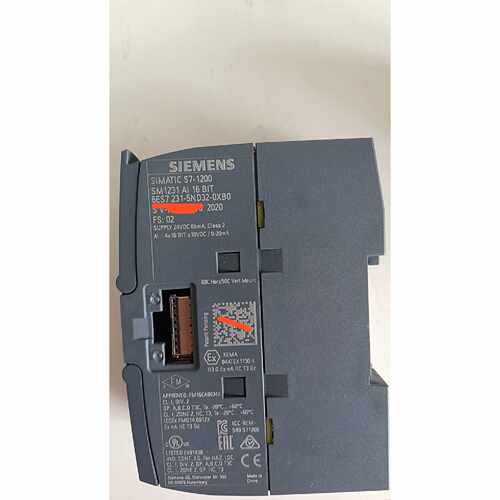 询价下单6ES7231-5ND32-0XB0 可开发票