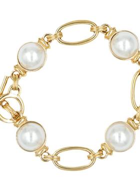 意大利进口POLINA手链女款高级感