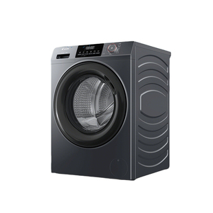 海尔出品统帅海尔洗衣机全自动家用小型滚筒洗衣机官方旗舰店正品