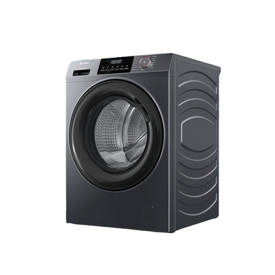 海尔统帅滚筒洗衣机12KG大容量