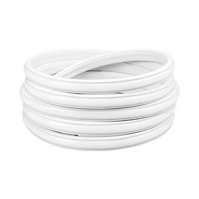 COB灯带led灯条暖光客厅吊顶220v自粘酒柜卧室氛围灯槽线型灯防水