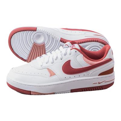 NIKE耐克官方正品板鞋女2025冬季新款运动鞋低帮厚底休闲鞋子女