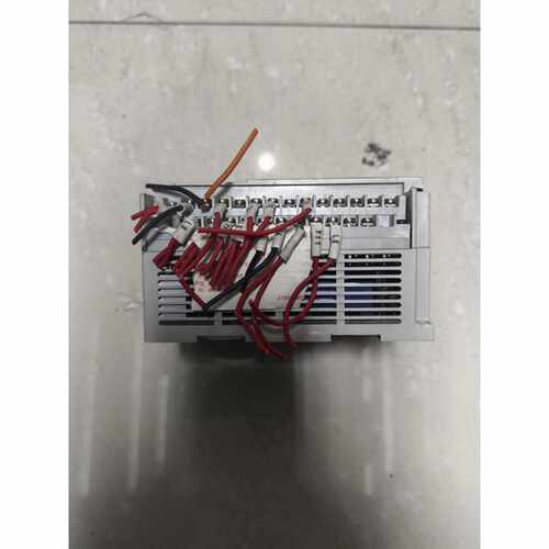 【维修议价】三菱PLCFX1N40MR001件实物拍摄成议价831