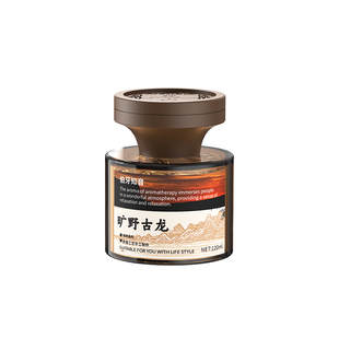 山茗车载香薰2025新款持久留香汽车车内用香氛香水正品官方旗舰店