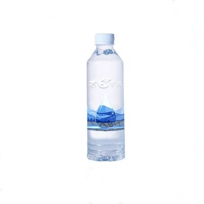 太白矿泉水500ml*24瓶|千人加购