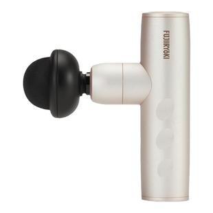 FUJIIRYOKI迷你筋膜枪脸面部全身美容按摩器送女生礼物