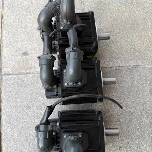 富士电机GYC152DC1-SA   1.5KW，实物拍摄，，议价商品